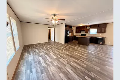 90 2nd Street, Honey Grove, TX 75446 - Photo 5
