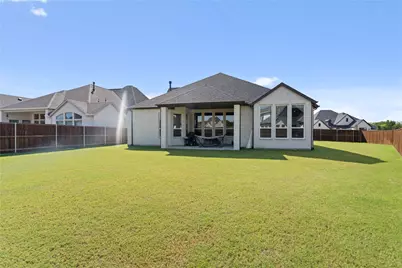 1716 Grenache Drive, McLendon Chisholm, TX 75032 - Photo 37