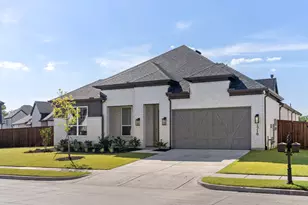 1716 Grenache Dr, McLendon Chisholm, TX 75032 - Photo 1