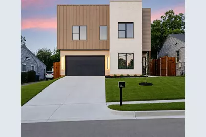 326 Avenue F, Dallas, TX 75203 - Photo 1