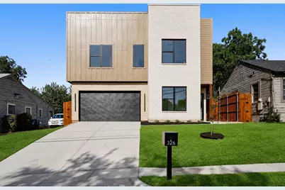326 Avenue F, Dallas, TX 75203 - Photo 31