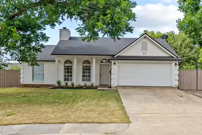 314 E Center Street, Duncanville, TX 75116 - Photo 1