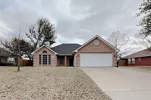 551 Rand Dr, Burleson, TX 76028 - Photo 1