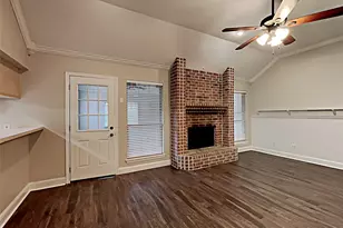 551 Rand Dr, Burleson, TX 76028 - Photo 5