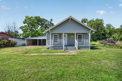 601 Tx-56, Windom, TX 75492 - Photo 1