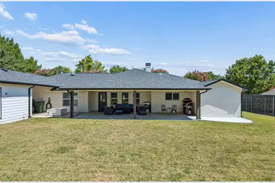 502 Cashmere Drive, Garland, TX 75041 - Photo 31