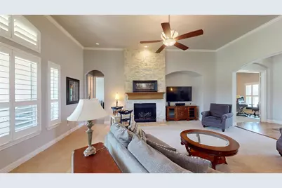 1301 Twisting Star Drive, Fort Worth, TX 76052 - Photo 5
