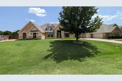 1301 Twisting Star Drive, Fort Worth, TX 76052 - Photo 1