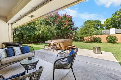 827 Yellowstone Drive, Grapevine, TX 76051 - Photo 21