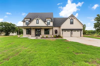 192 Lago Lane, Nocona, TX 76255 - Photo 1