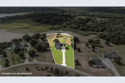 192 Lago Lane, Nocona, TX 76255 - Photo 31