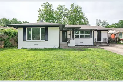 2608 Lockhart Avenue, Dallas, TX 75228 - Photo 1