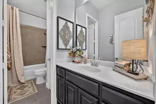 15040 Belclaire Ave, Aledo, TX 76008 - Photo 25