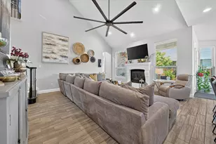 15040 Belclaire Ave, Aledo, TX 76008 - Photo 9