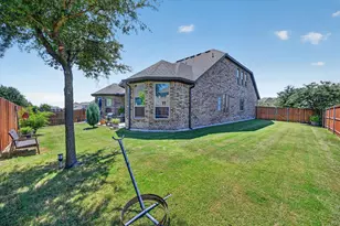 15040 Belclaire Ave, Aledo, TX 76008 - Photo 35