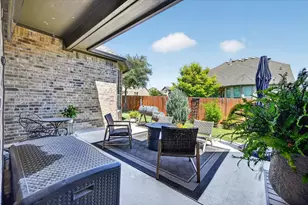 15040 Belclaire Ave, Aledo, TX 76008 - Photo 33