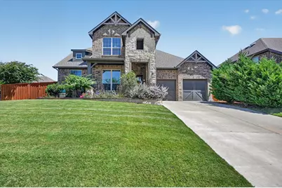 15040 Belclaire Avenue, Aledo, TX 76008 - Photo 1