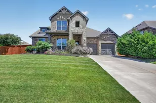 15040 Belclaire Ave, Aledo, TX 76008 - Photo 1