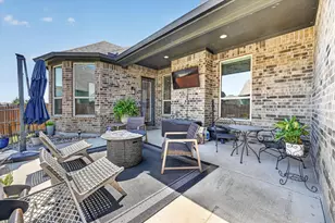 15040 Belclaire Ave, Aledo, TX 76008 - Photo 35