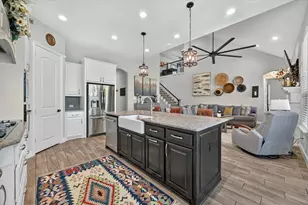 15040 Belclaire Ave, Aledo, TX 76008 - Photo 19