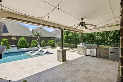 1317 Mary Horn Drive, Aubrey, TX 76227 - Photo 29