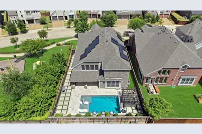 1317 Mary Horn Drive, Aubrey, TX 76227 - Photo 5