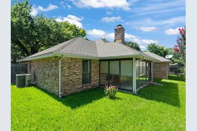 7005 Baseline Lane, Fort Worth, TX 76133 - Photo 29