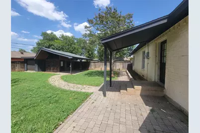 1225 Blalock Avenue, Fort Worth, TX 76115 - Photo 19