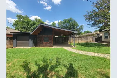 1225 Blalock Avenue, Fort Worth, TX 76115 - Photo 23