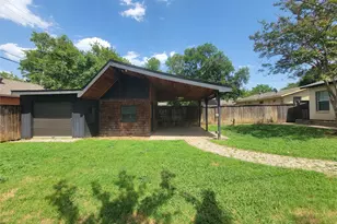 1225 Blalock Ave, Fort Worth, TX 76115 - Photo 23