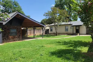 1225 Blalock Ave, Fort Worth, TX 76115 - Photo 21