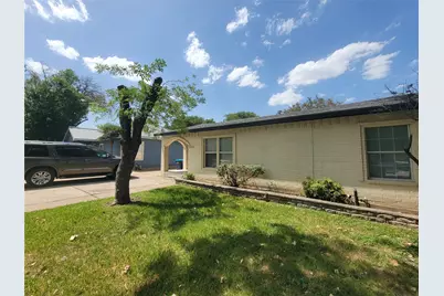 1225 Blalock Avenue, Fort Worth, TX 76115 - Photo 3