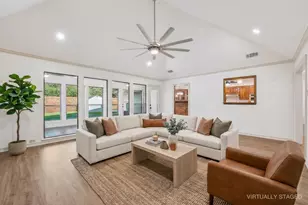 1412 Wagonwheel Ct, Irving, TX 75061 - Photo 5