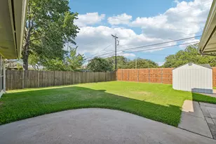 1412 Wagonwheel Ct, Irving, TX 75061 - Photo 29