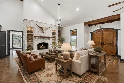 1070 S Reno Road, Reno, TX 76082 - Photo 5
