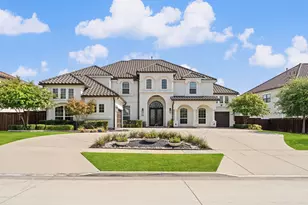 967 Cimarron Rd, Frisco, TX 75036 - Photo 3