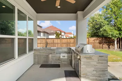 967 Cimarron Road, Frisco, TX 75036 - Photo 31