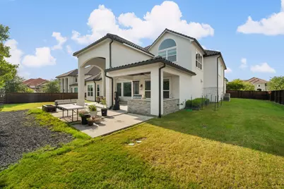 967 Cimarron Road, Frisco, TX 75036 - Photo 33