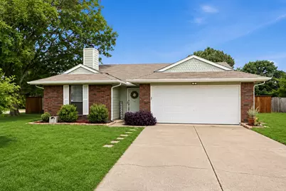 3612 Glenview Drive, Corinth, TX 76210 - Photo 3