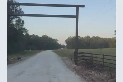 Tbd Tract 37 Fm 1451 #Tract 37, Teague, TX 75860 - Photo 1