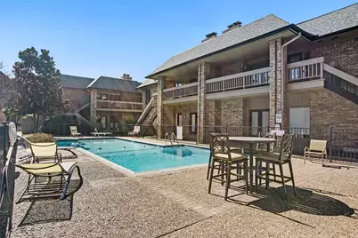 10660 Park Village Place #Unit C, Dallas, TX 75230 - Photo 23