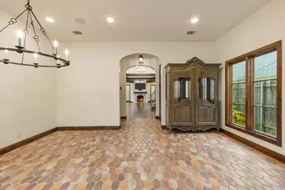 3904 W 5th Street, Fort Worth, TX 76107 - Photo 5