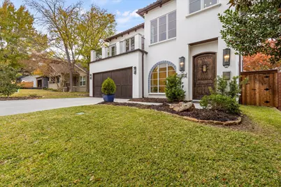 3904 W 5th Street, Fort Worth, TX 76107 - Photo 1