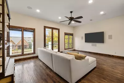 3904 W 5th Street, Fort Worth, TX 76107 - Photo 21