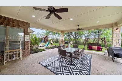 238 Country View Lane, Crandall, TX 75114 - Photo 29