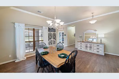 238 Country View Lane, Crandall, TX 75114 - Photo 7