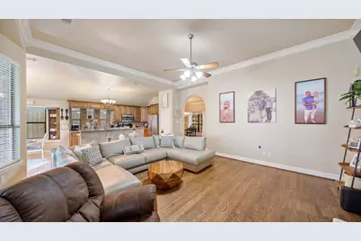 238 Country View Lane, Crandall, TX 75114 - Photo 9