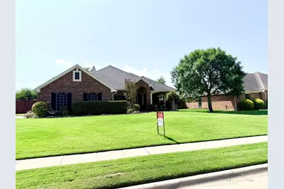 238 Country View Lane, Crandall, TX 75114 - Photo 1