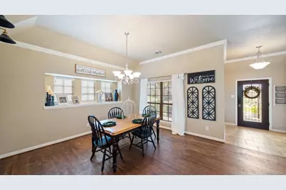 238 Country View Lane, Crandall, TX 75114 - Photo 5