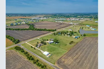 2614 County Road 596, Nevada, TX 75173 - Photo 31
